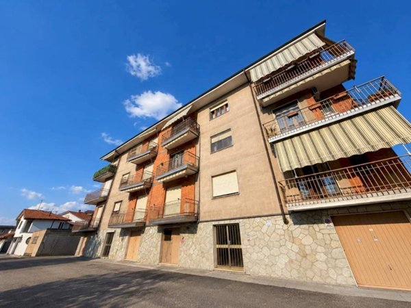 appartamento in vendita a Carmagnola in zona Cavalleri