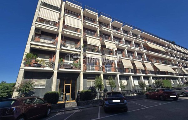 appartamento in vendita a Carmagnola in zona Cavalleri