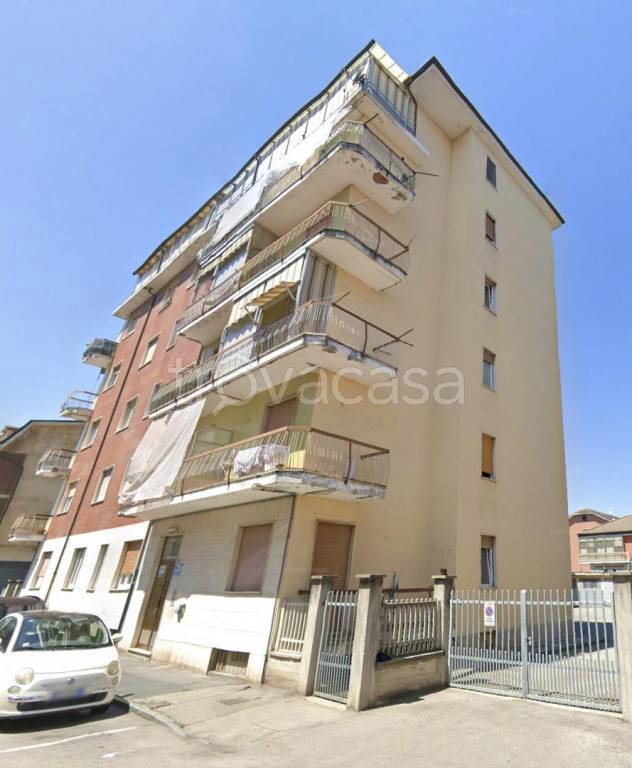 appartamento in vendita a Carmagnola