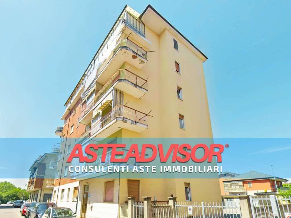 appartamento in vendita a Carmagnola