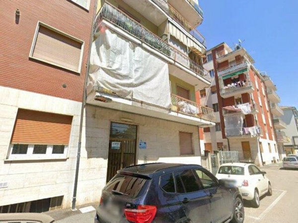 appartamento in vendita a Carmagnola in zona Cavalleri