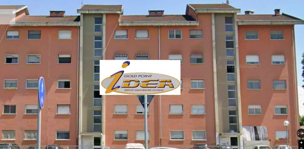 appartamento in vendita a Carmagnola in zona Salasio