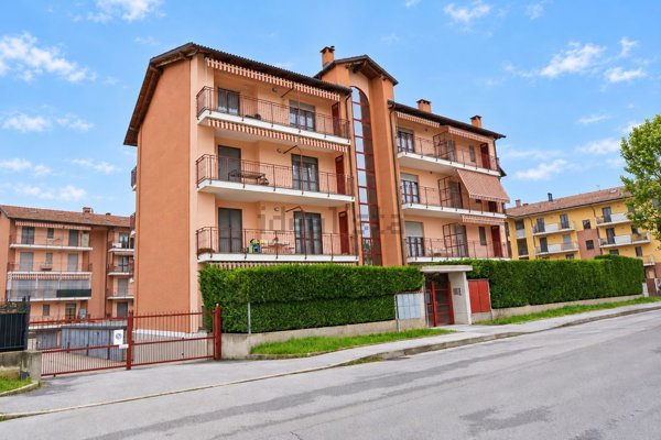 appartamento in vendita a Carmagnola in zona San Giovanni