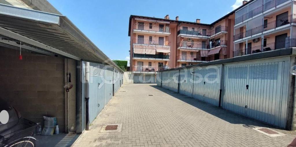 monolocale in vendita a Carmagnola