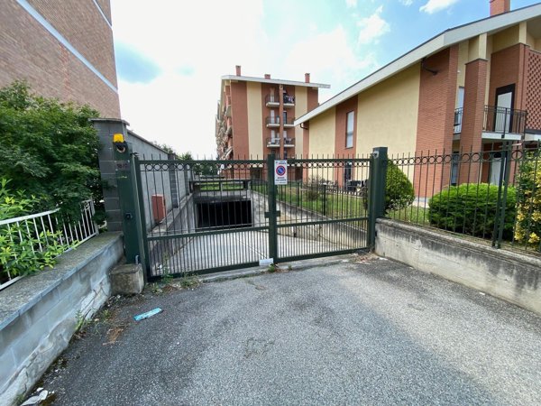 box auto in vendita a Carmagnola