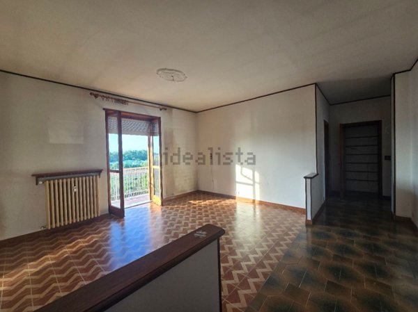 appartamento in vendita a Carmagnola