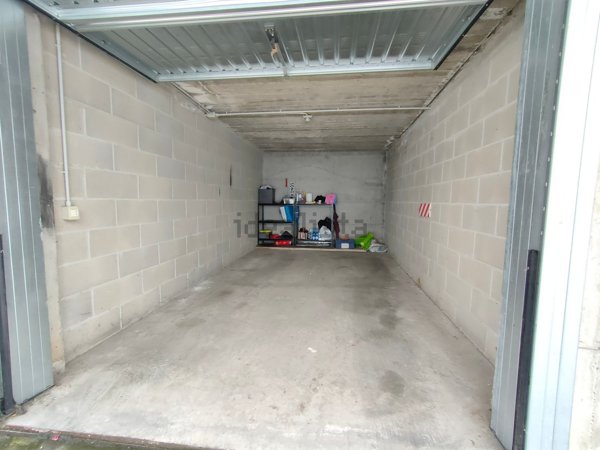 box auto in vendita a Carmagnola