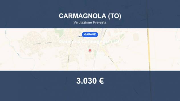 box auto in vendita a Carmagnola
