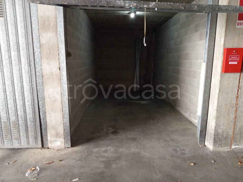 box auto in vendita a Carmagnola