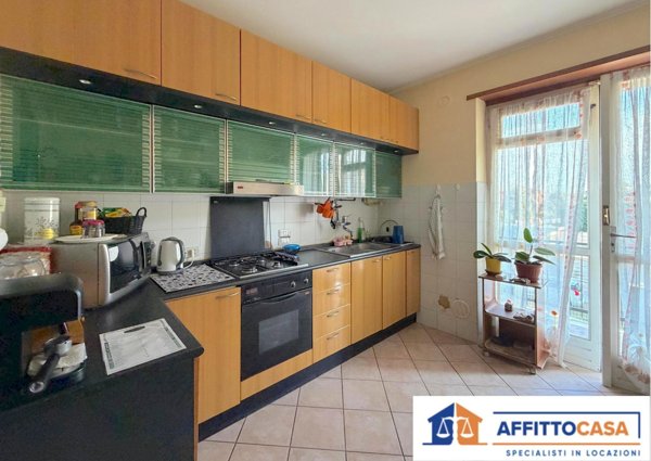 appartamento in vendita a Carmagnola