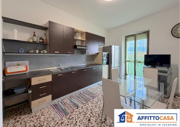 appartamento in vendita a Carmagnola in zona San Bernardo