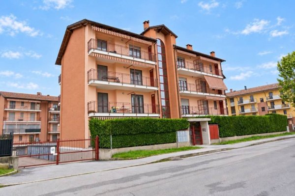 appartamento in vendita a Carmagnola