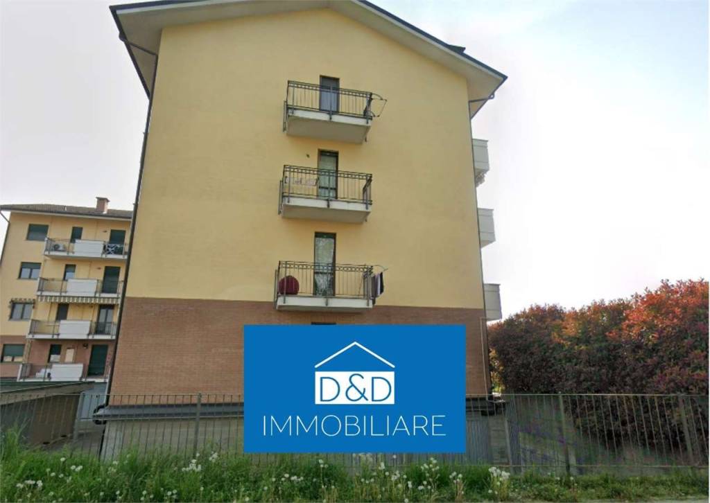 box auto in vendita a Carmagnola