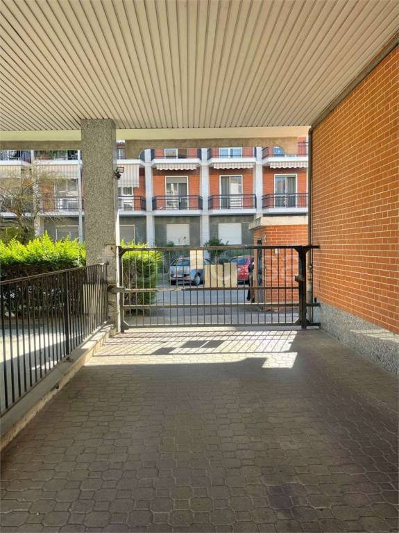 box auto in vendita a Carmagnola