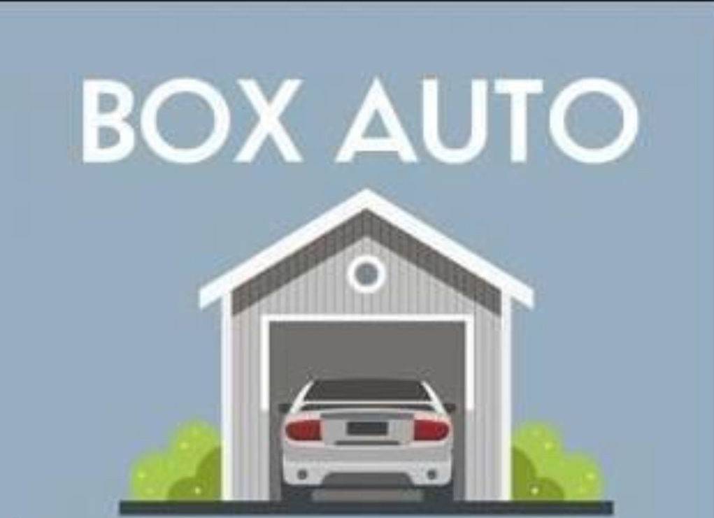 box auto in vendita a Carmagnola