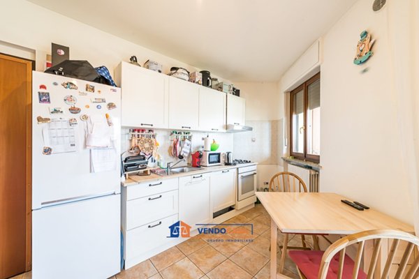 casa indipendente in vendita a Carmagnola