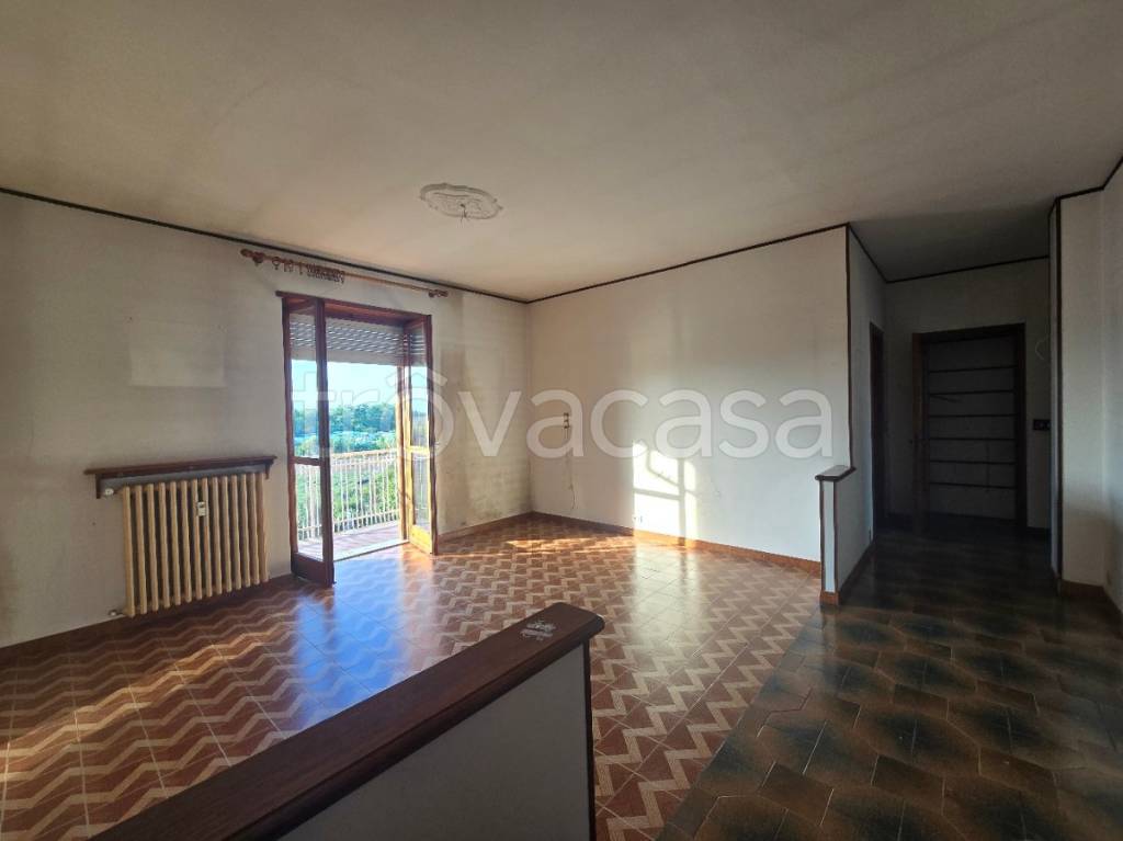 appartamento in vendita a Carmagnola