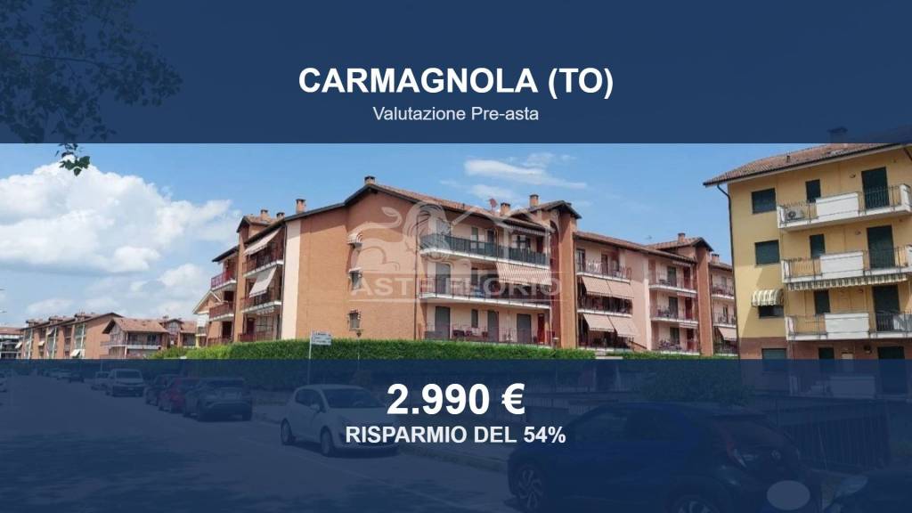 box auto in vendita a Carmagnola