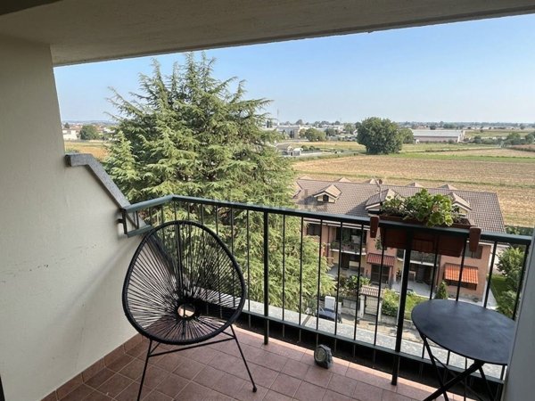 appartamento in vendita a Carmagnola
