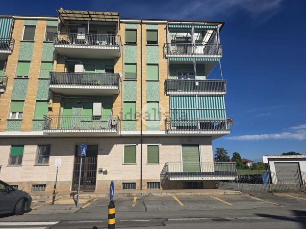appartamento in vendita a Carmagnola