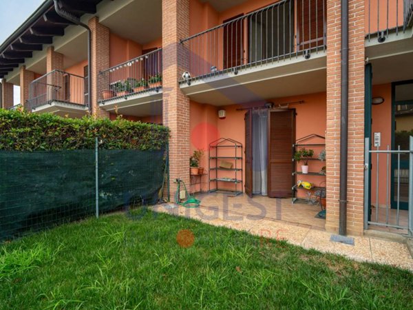 appartamento in vendita a Carmagnola in zona Tuninetti