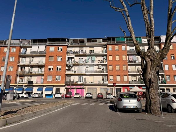 appartamento in vendita a Carmagnola