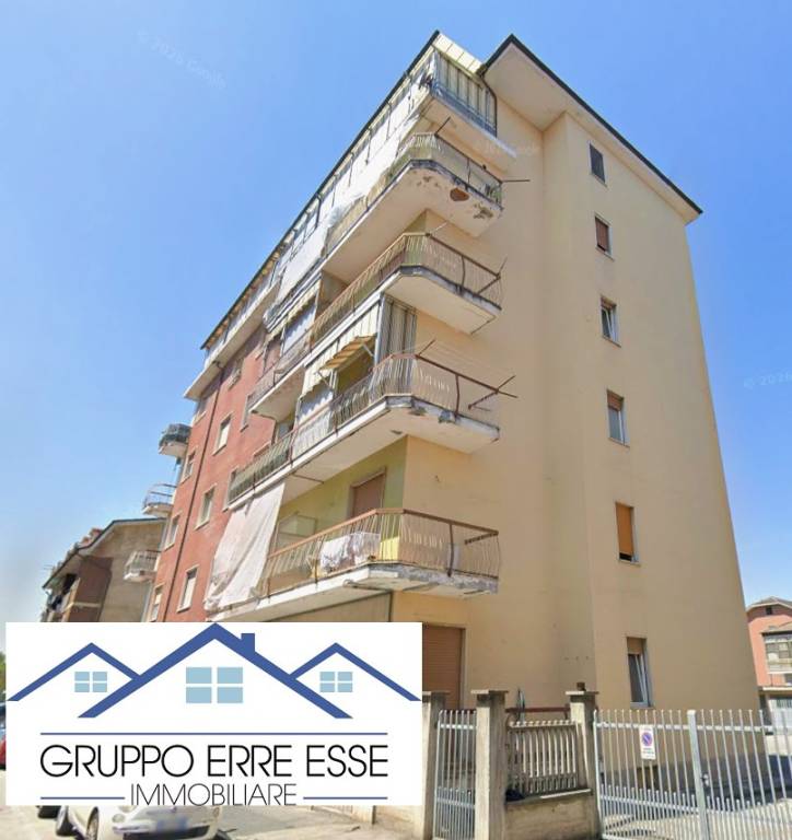 appartamento in vendita a Carmagnola