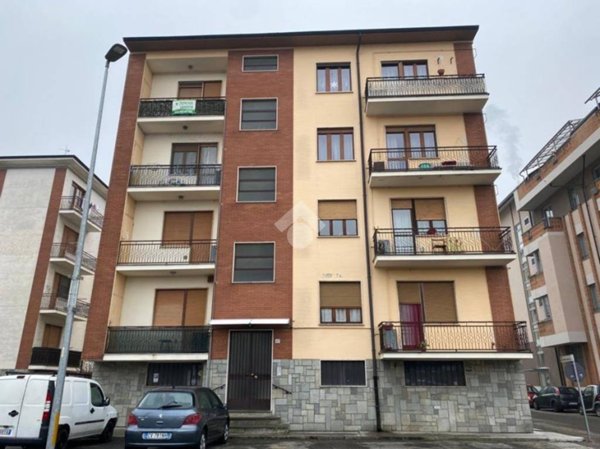 appartamento in vendita a Carmagnola