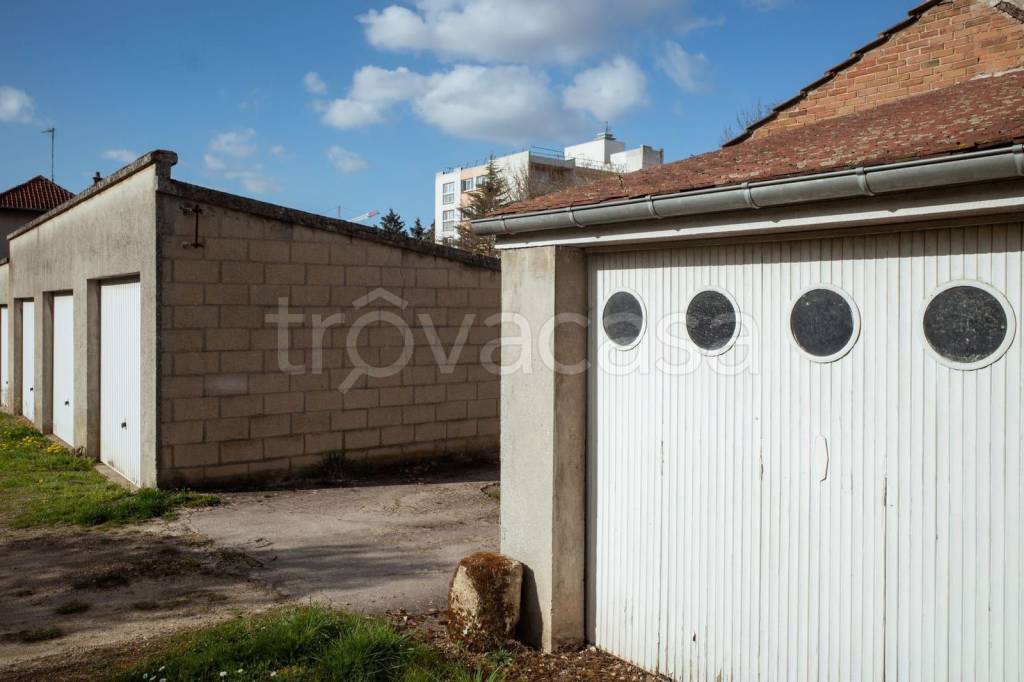 box auto in vendita a Carmagnola