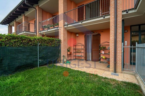 appartamento in vendita a Carmagnola in zona Tuninetti