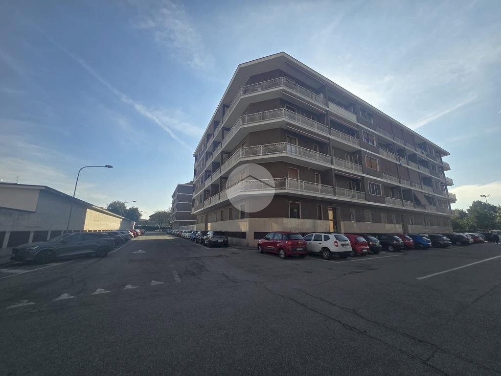 appartamento in vendita a Carmagnola in zona Cavalleri