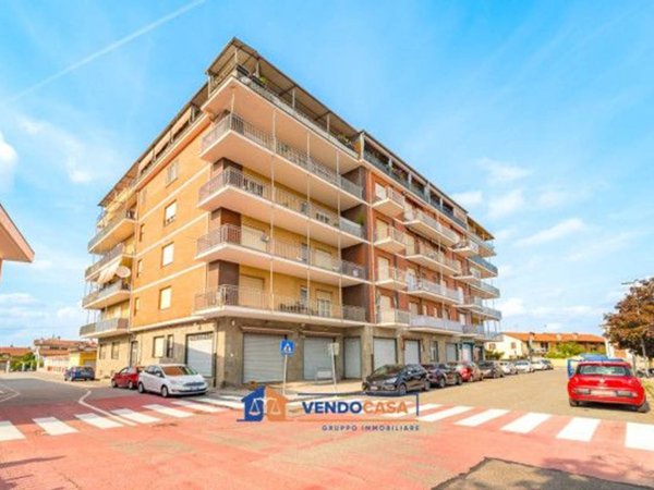 appartamento in vendita a Carmagnola