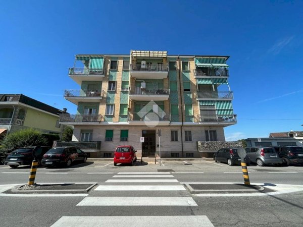 appartamento in vendita a Carmagnola in zona San Michele