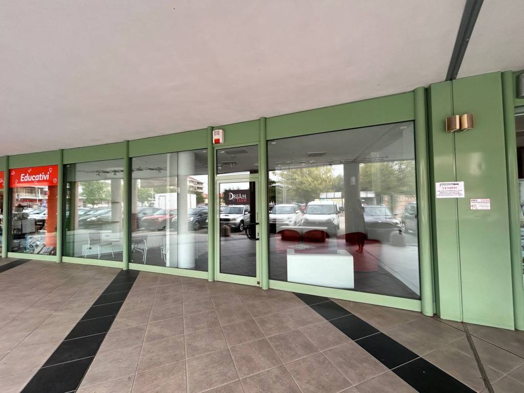 appartamento in vendita a Carmagnola in zona Cavalleri