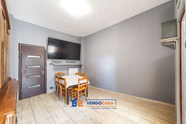 appartamento in vendita a Carmagnola