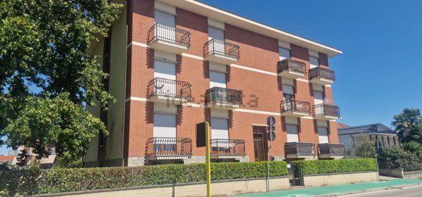appartamento in vendita a Carmagnola