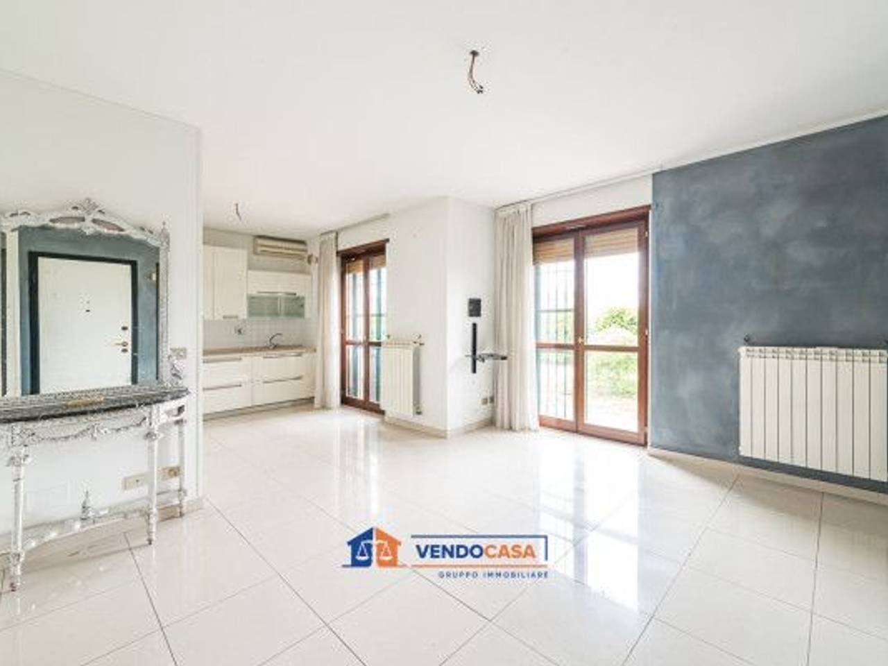 appartamento in vendita a Carmagnola in zona Salasio