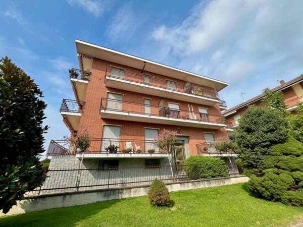 appartamento in vendita a Carmagnola