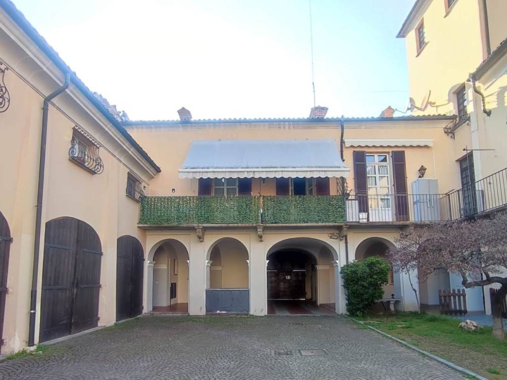 appartamento in vendita a Carmagnola