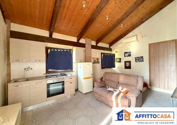 appartamento in vendita a Carmagnola in zona San Bernardo