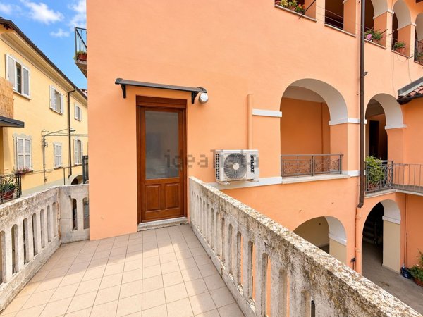 appartamento in vendita a Carmagnola