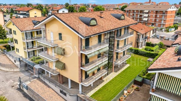 appartamento in vendita a Carmagnola
