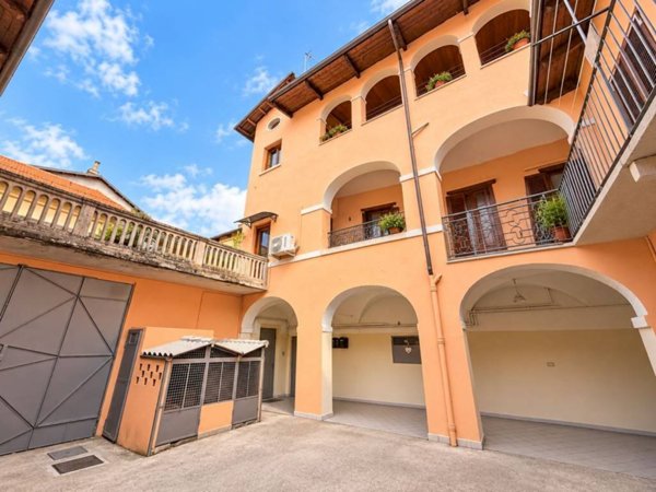 appartamento in vendita a Carmagnola
