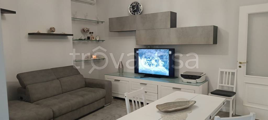 appartamento in vendita a Carmagnola in zona Cavalleri
