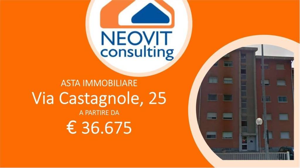 appartamento in vendita a Carmagnola
