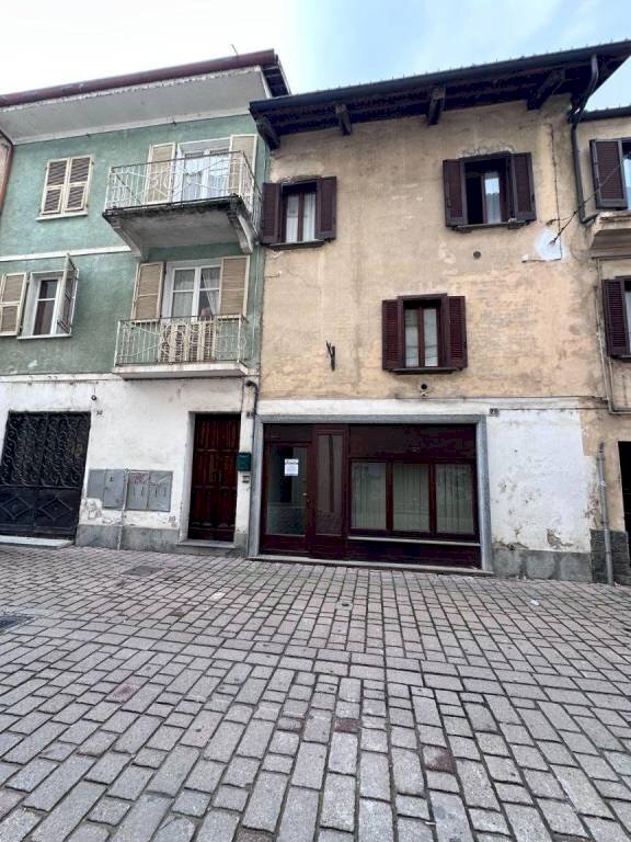 appartamento in vendita a Carmagnola