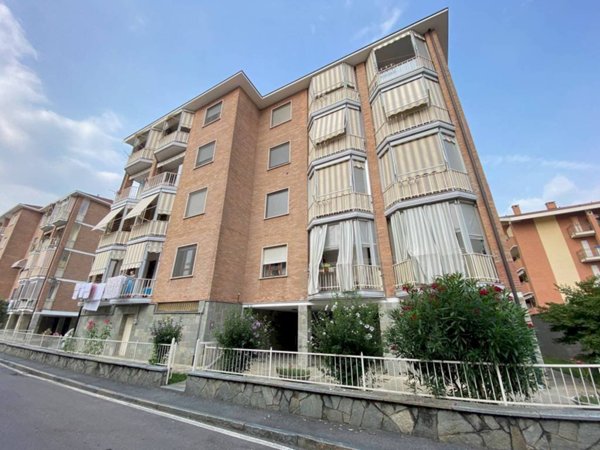 appartamento in vendita a Carmagnola in zona San Giovanni