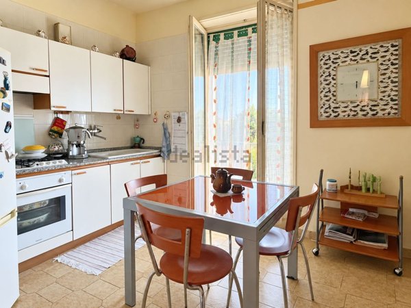 appartamento in vendita a Carmagnola