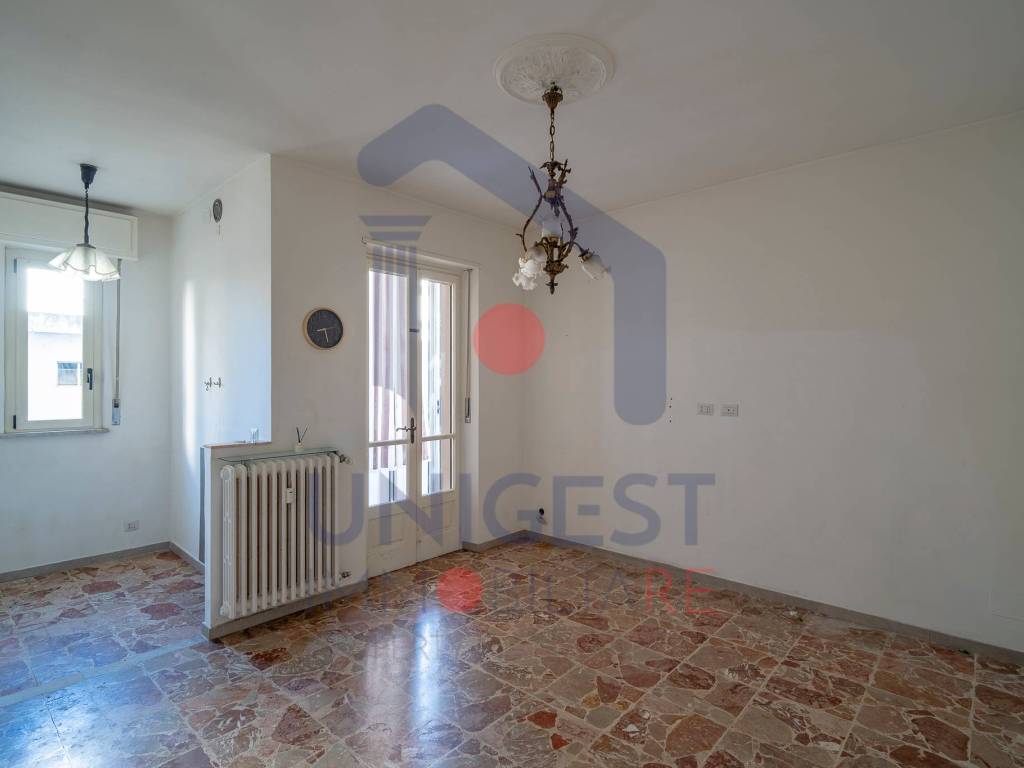 appartamento in vendita a Carmagnola in zona Cavalleri