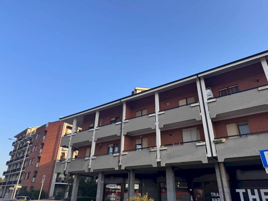 appartamento in vendita a Carmagnola